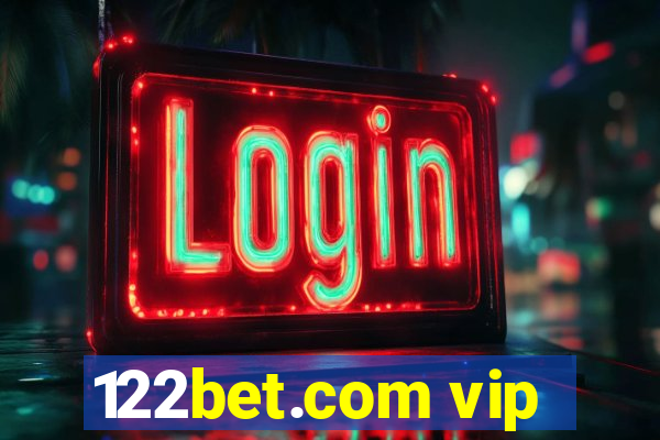 122bet.com vip